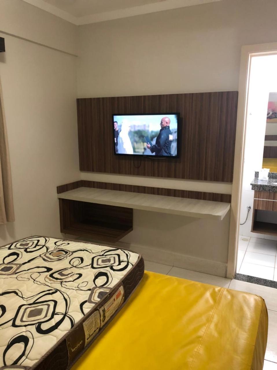 Lacqua Diroma - Com Parque 24 Horas - Ate 5 Pessoas Caldas Novas Bagian luar foto