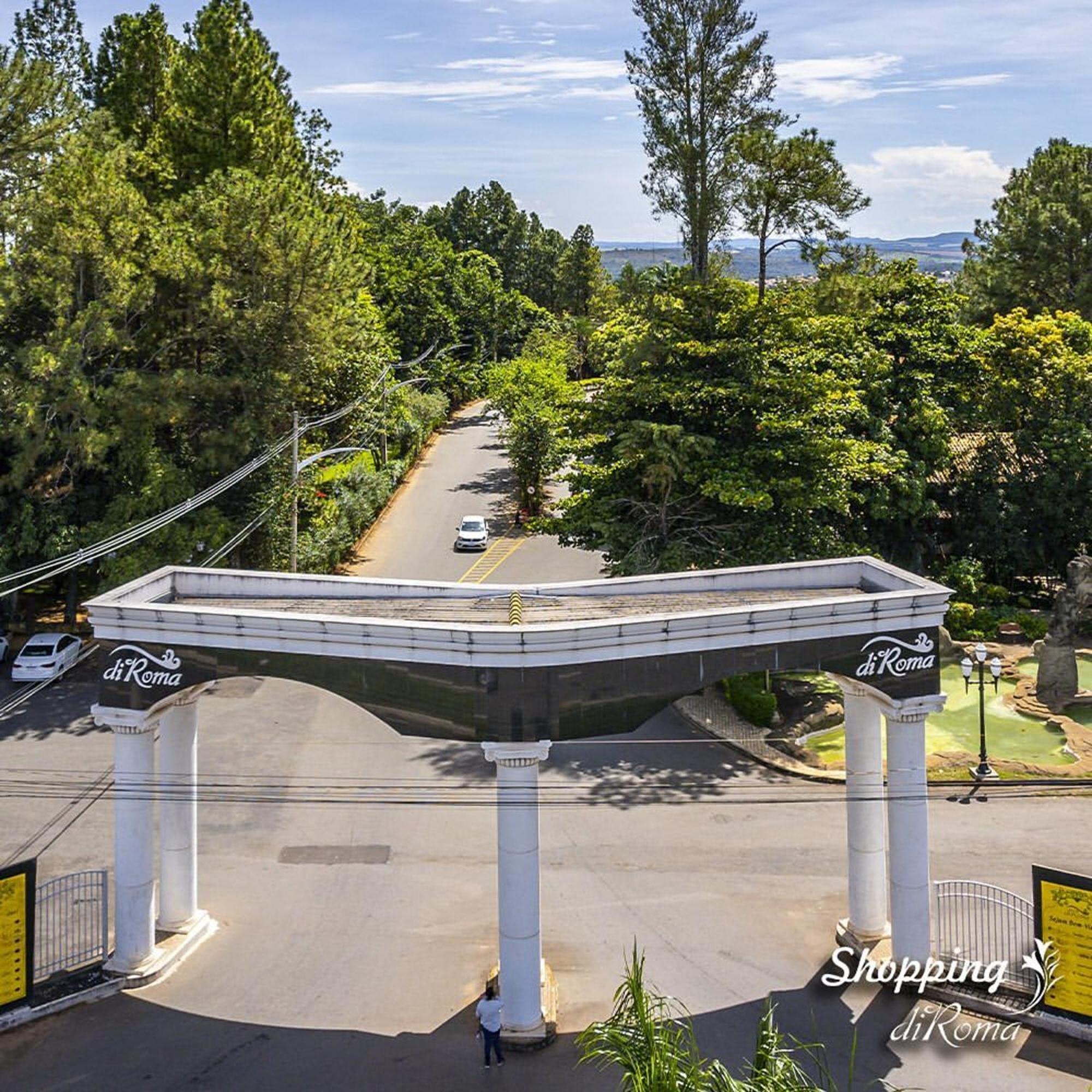 Lacqua Diroma - Com Parque 24 Horas - Ate 5 Pessoas Caldas Novas Bagian luar foto